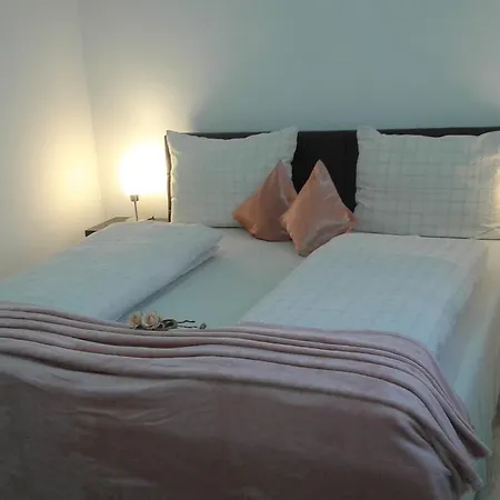 Apartment Merci Sarajevo