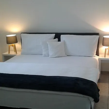 Apartment Merci