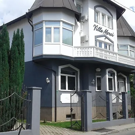 Merci Apartment Sarajevo