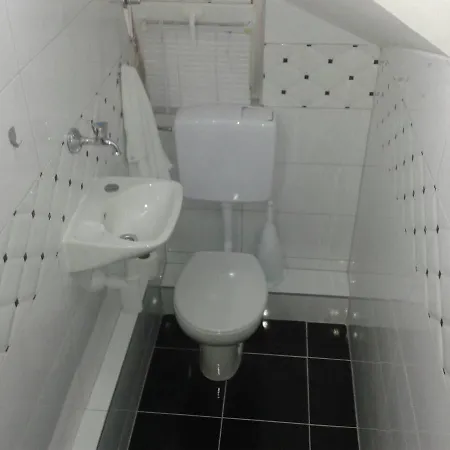 Merci Apartment Sarajevo