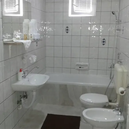 Merci Apartment