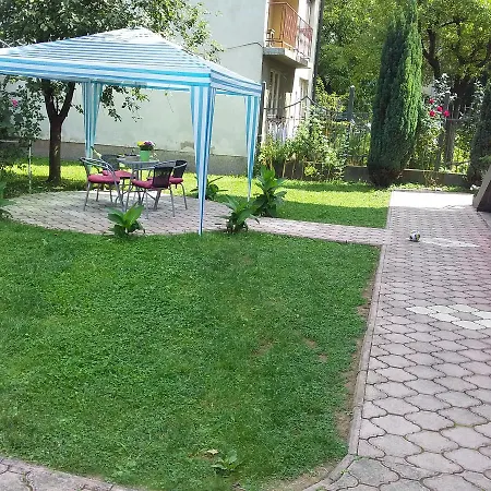 Merci Sarajevo