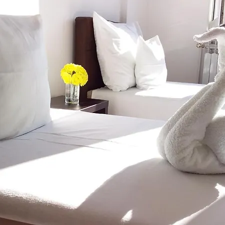 Merci Apartment *