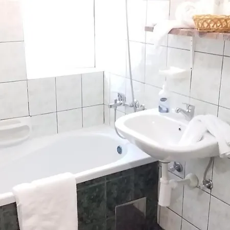 Merci Apartment *