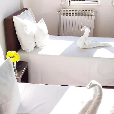 Merci Apartment Sarajevo
