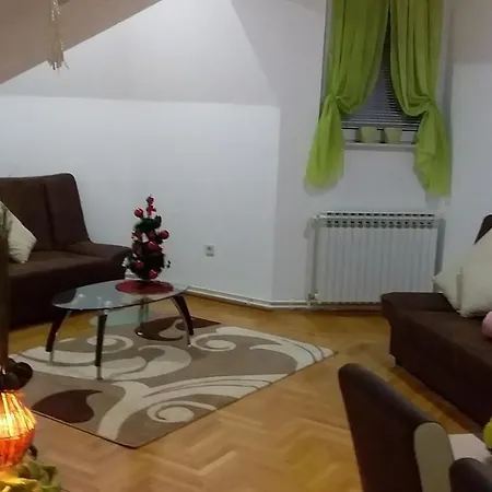Merci Sarajevo