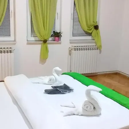 Merci Sarajevo