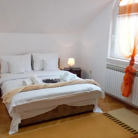 Merci Apartment Sarajevo