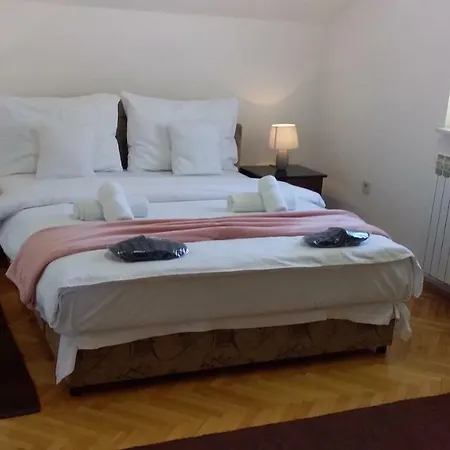 Apartment Merci Sarajevo