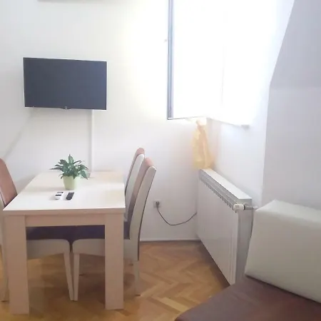 Apartment Merci Sarajevo