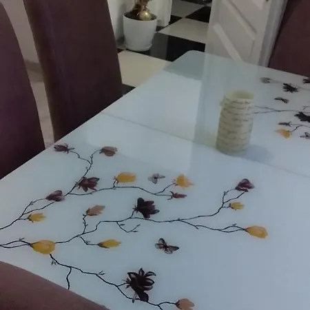 Merci Apartment *